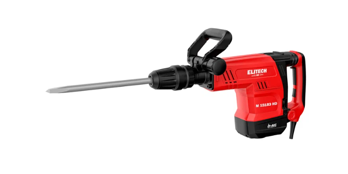 Отбойный молоток Elitech М 1518Э HD