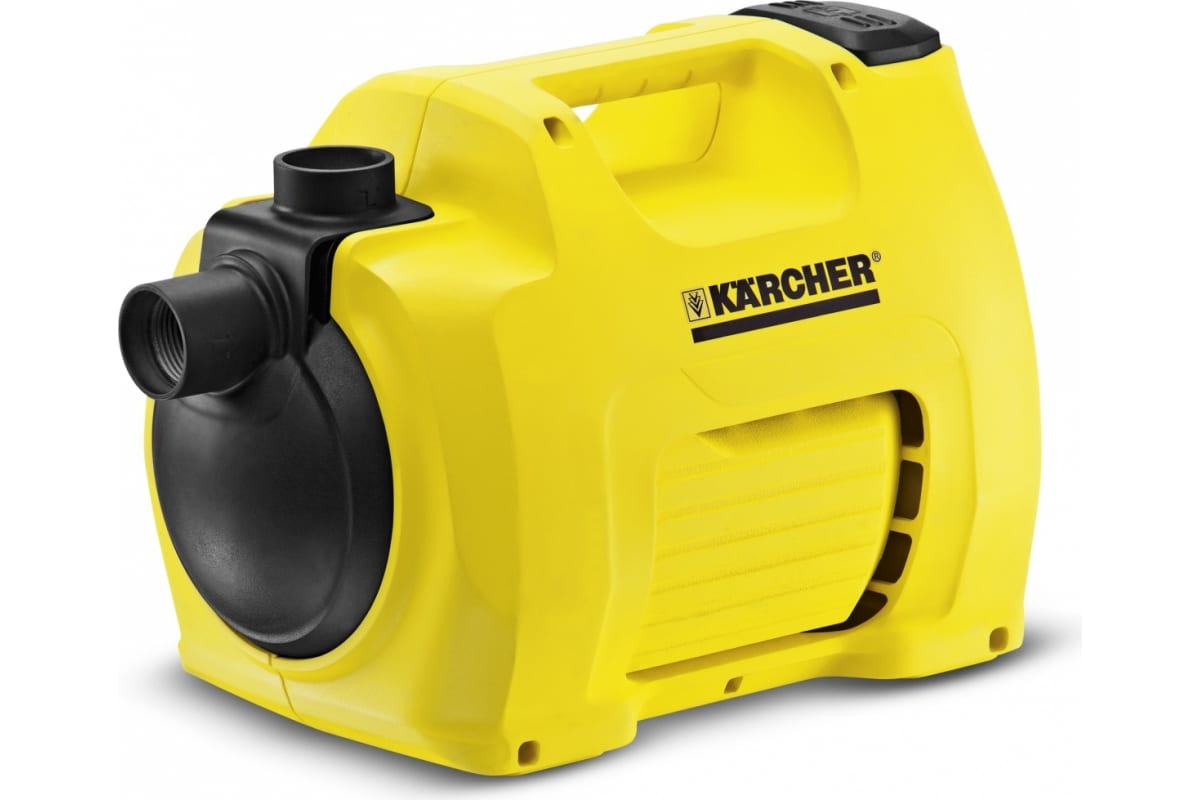Садовый насос Karcher BP 3 Garden