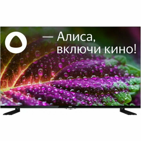 Телевизор BBK 43LEX-8211/UTS2C