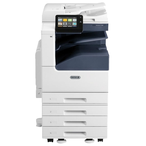 МФУ Xerox VersaLink C7025 с трехлотковым модулем VLC70253T