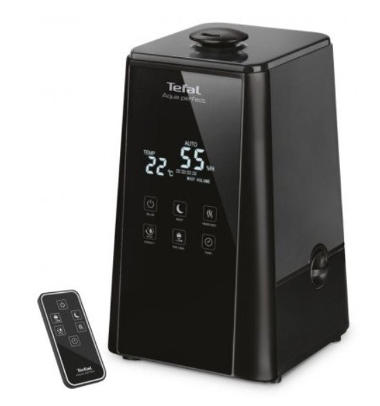 Увлажнитель Tefal HD5235 Aqua Perfect