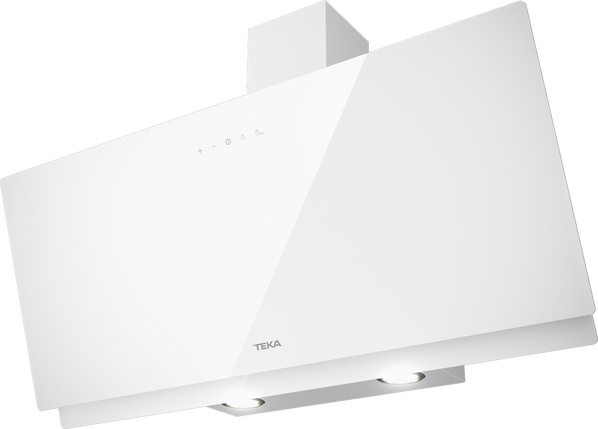 Вытяжка Teka DVN 94030 TTC белый