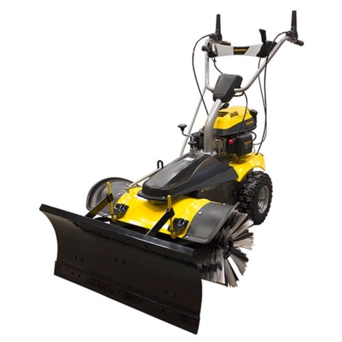 Подметальная машина CHAMPION GS5080
