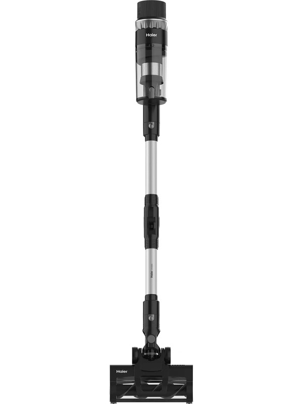 Пылесоc вертикальный Haier HVC350, черный