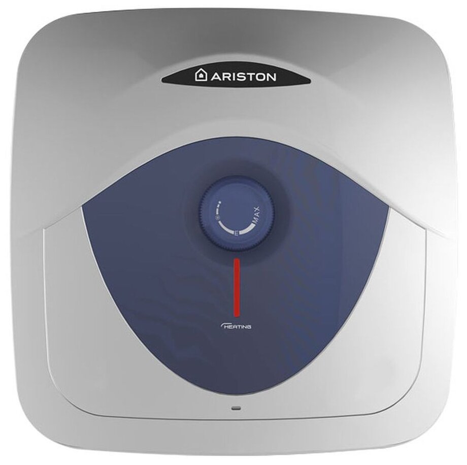 Водонагреватель накопительный электрический Ariston ABS BLU EVO RS 10