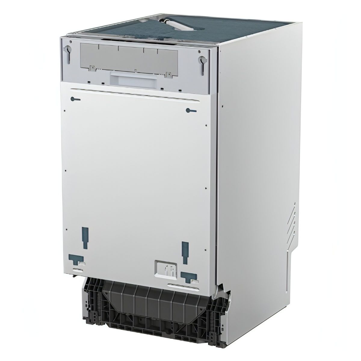 Посудомоечная машина встраиваемая Haier HDWE11-395RU