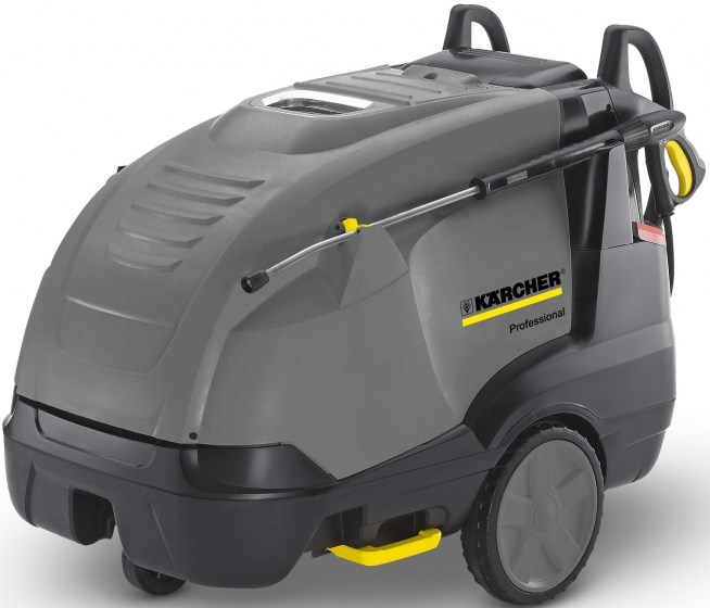 Мойка высокого давления Karcher HDS 9/18-4 M