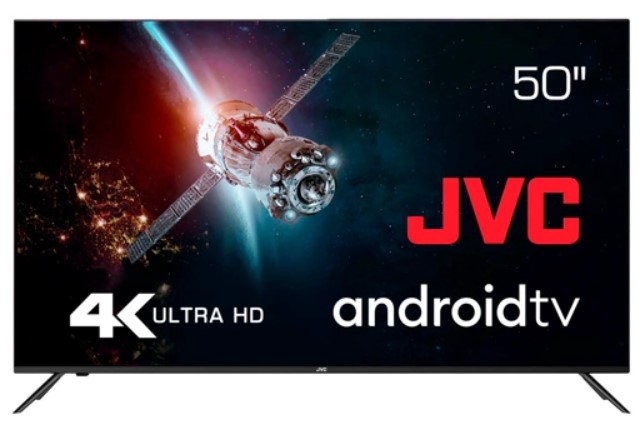 Телевизор JVC LT-50M797