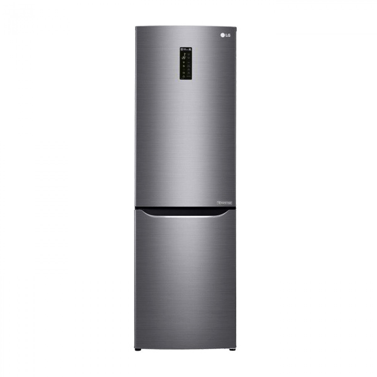 Холодильник LG GA-B429 SMQZ
