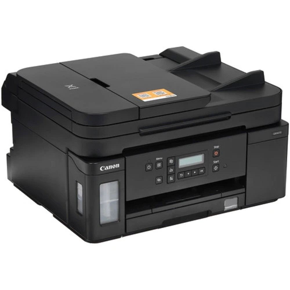 МФУ струйное Canon Pixma GM4070 (3111C018), черный