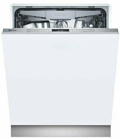 Посудомоечная машина встраиваемая NEFF S155HVX15E