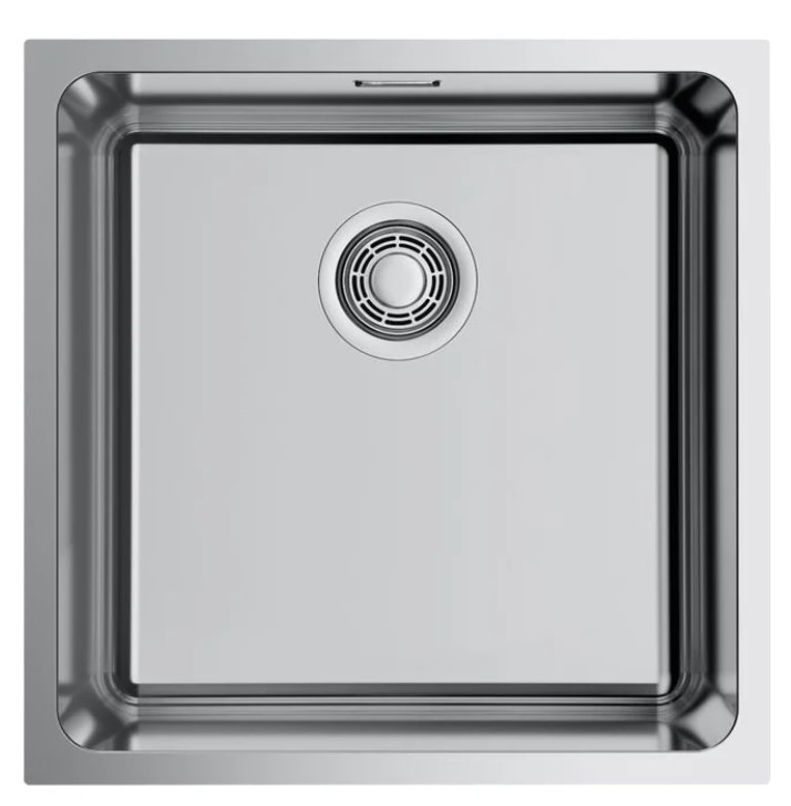 Кухонная мойка OMOIKIRI Tadzava 44-U-IN Quadro