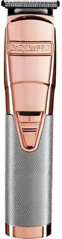 Триммер BaByliss PRO ROSEFX FX7880RGE, розовое золото