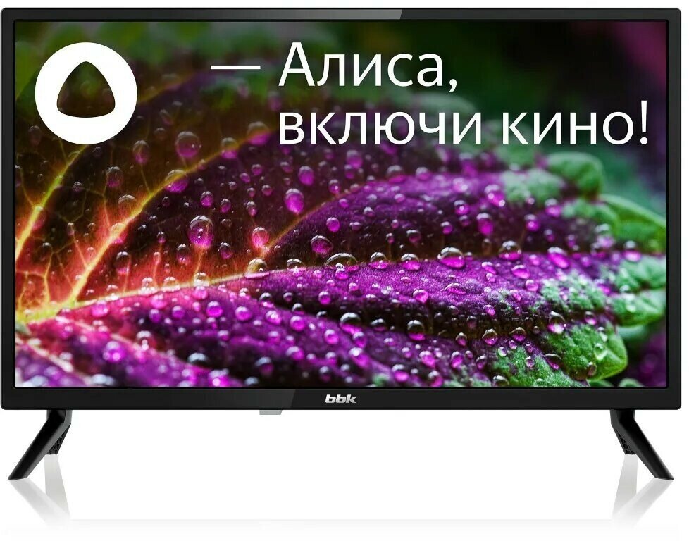 Телевизор BBK 24LEX-7202/TS2C