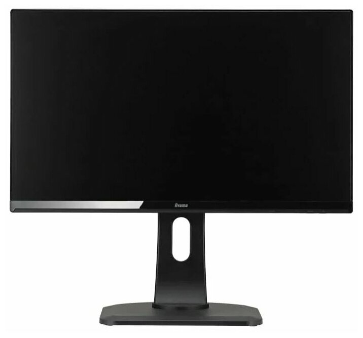 Монитор Iiyama ProLite XUB2390HS-B1, IPS, черный