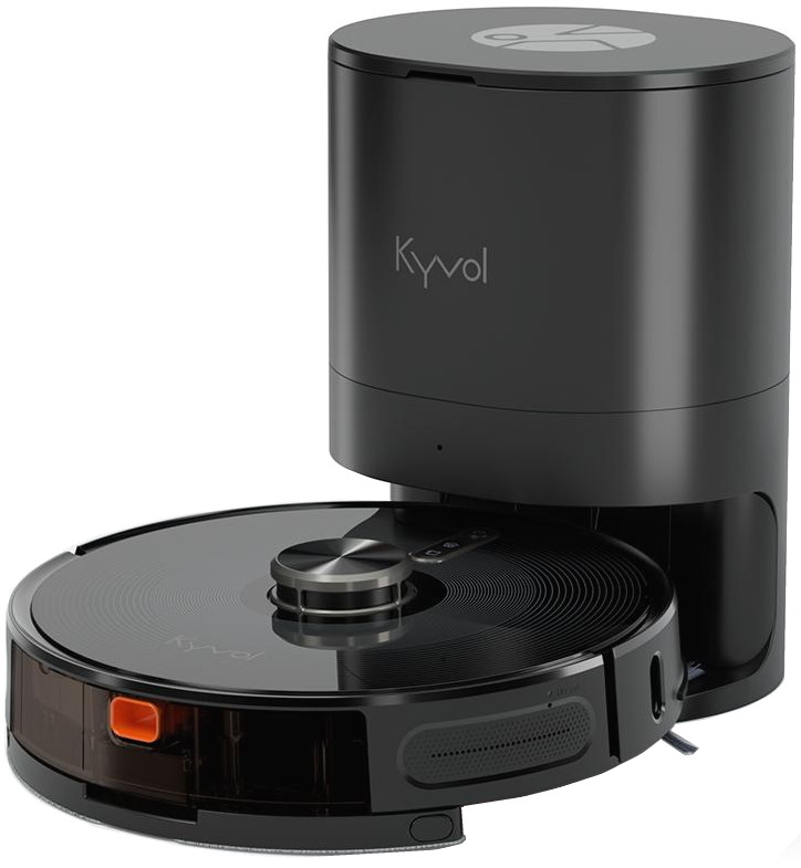 Робот-пылесос Kyvol Cybovac S31