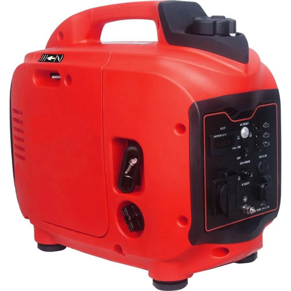 Генератор бензиновый Edon ED-IG-1500