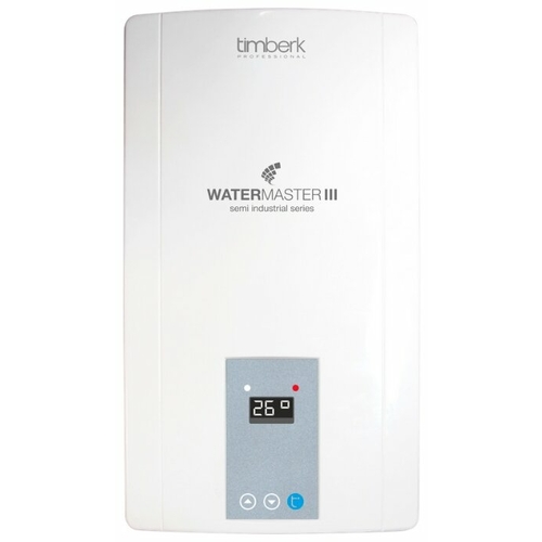 Водонагреватель Timberk WHE 12.0 XTL C1