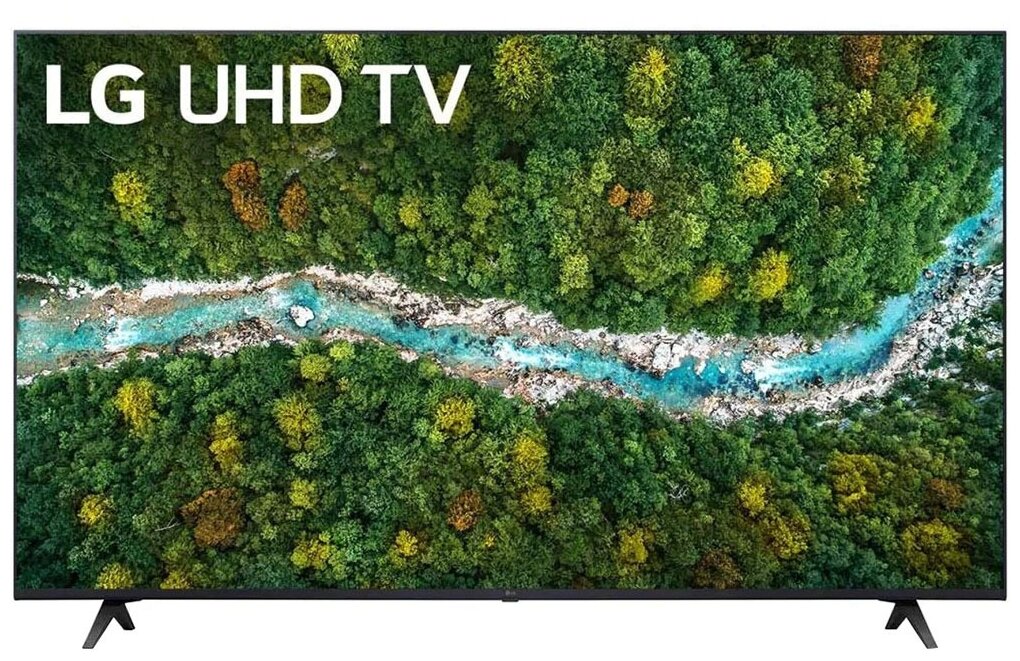Телевизор LG 65UP77506LA.ARU