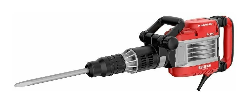 Отбойный молоток ELITECH М 1629Э HD