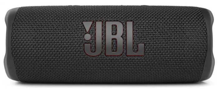 Акустика портативная JBL Flip 6 30 Вт BLACK