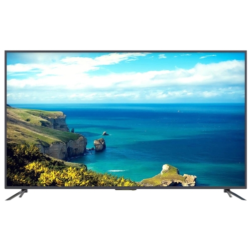 Телевизор Haier LE75U6600U