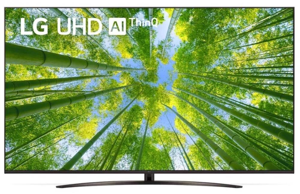 Телевизор LG 75UR78001LJ.ARUB