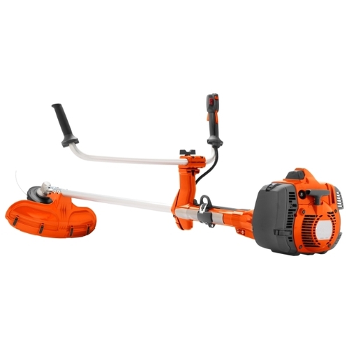 Газонокосилка Husqvarna 545RX