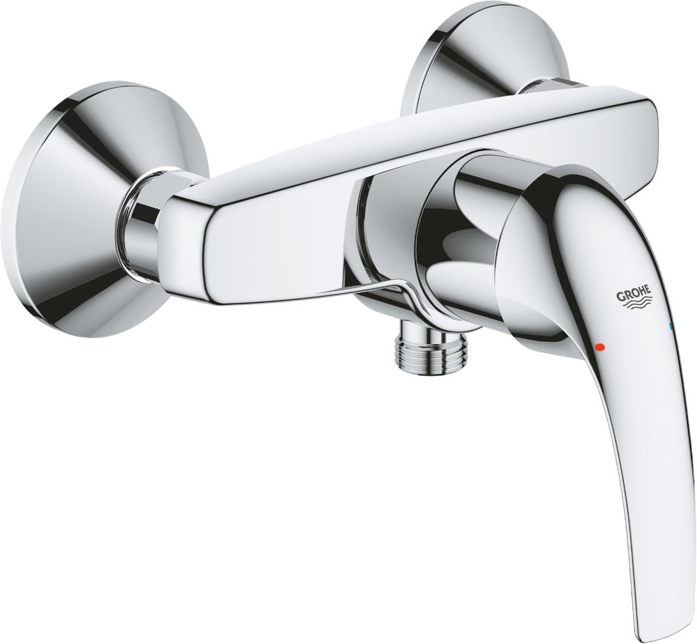 Смеситель для душа Grohe BauCurve 23631000 (без душевого гарнитура)