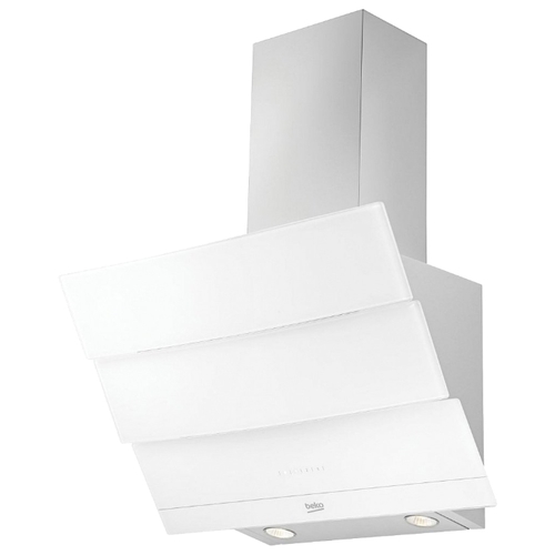 Вытяжка каминная BEKO HCA 62640 W