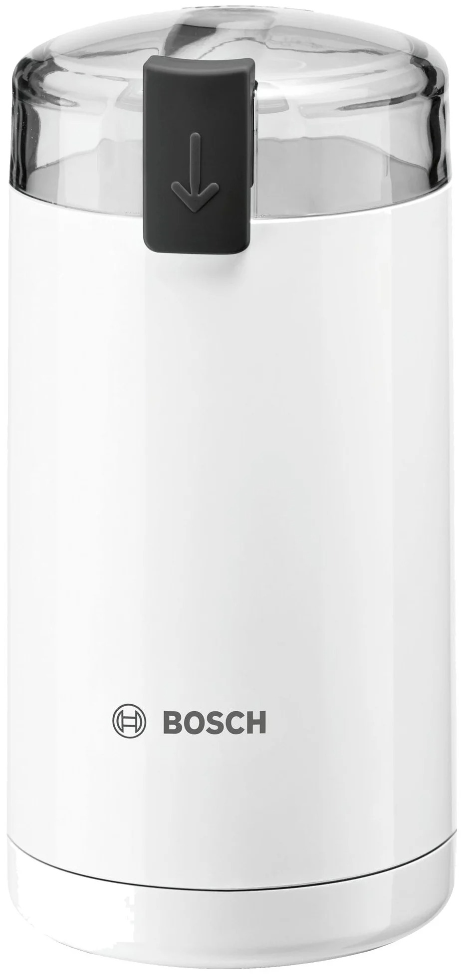 Кофемолка Bosch TSM6A01 белый