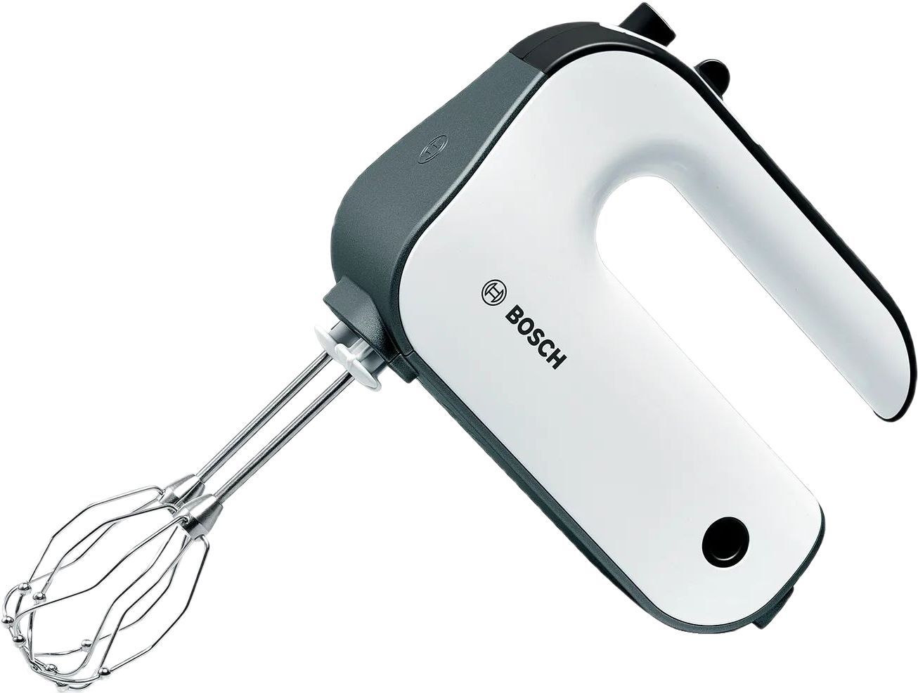 Миксер ручной Bosch MFQ49700 белый