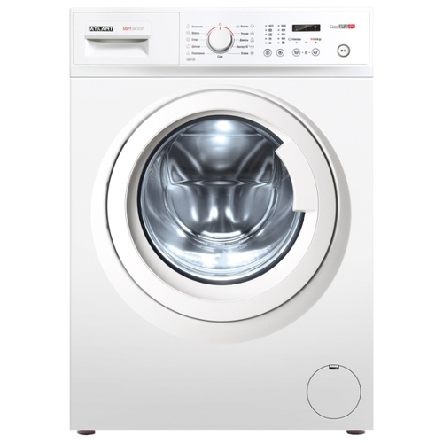 Стиральная машина ATLANT 40М109-00