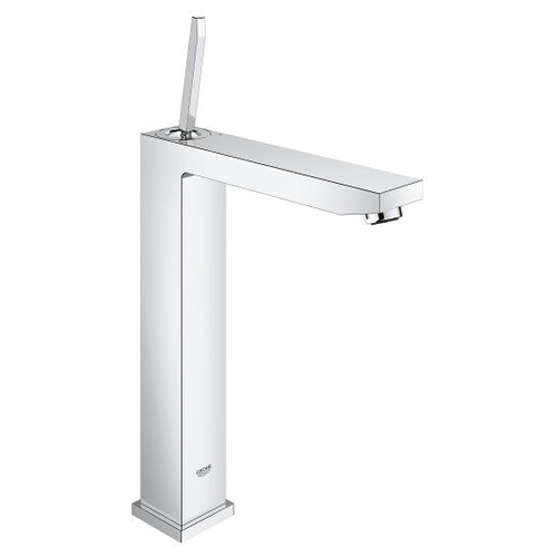 Однорычажный смеситель для раковины (умывальника) Grohe Eurocube Joy 23661000