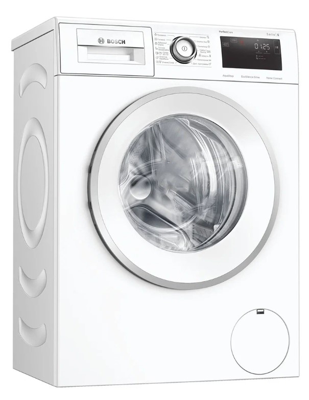 Стиральная машина  Bosch WLR245H3OE