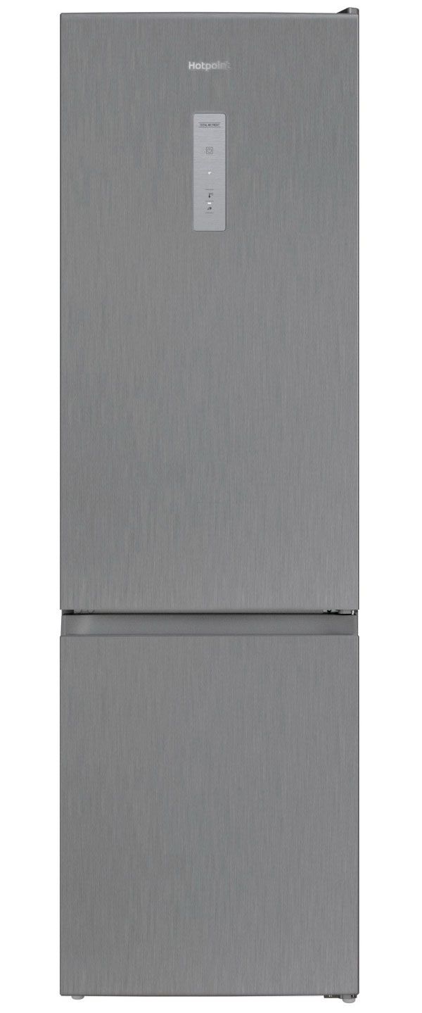 Холодильник Hotpoint HT 6200 MX, нержавеющая сталь