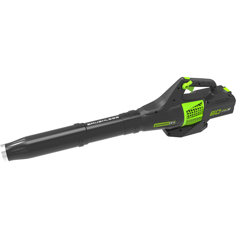 Воздуходувка GREENWORKS 2401307 60В