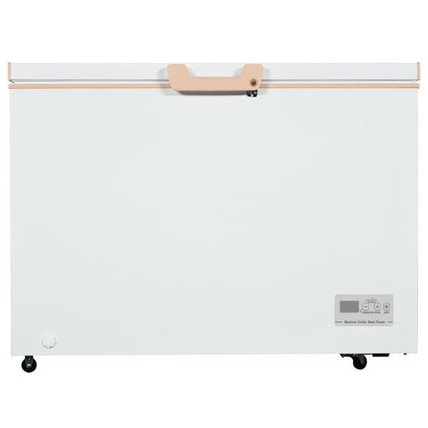 Морозильный ларь Kraft TCH-H435EGL