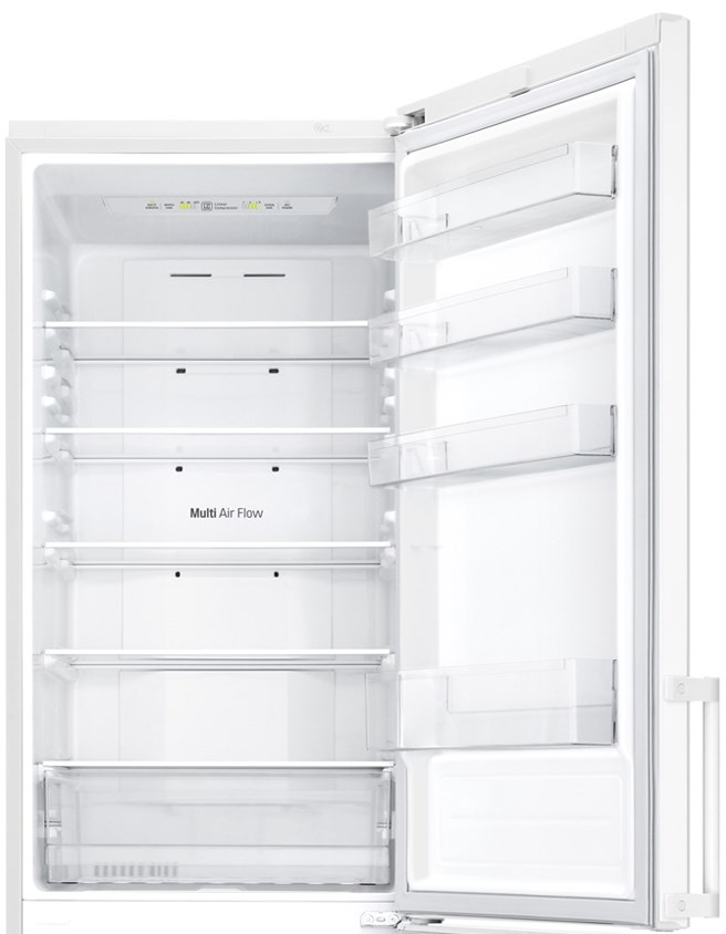 Холодильник LG GA-B499 YVUZ