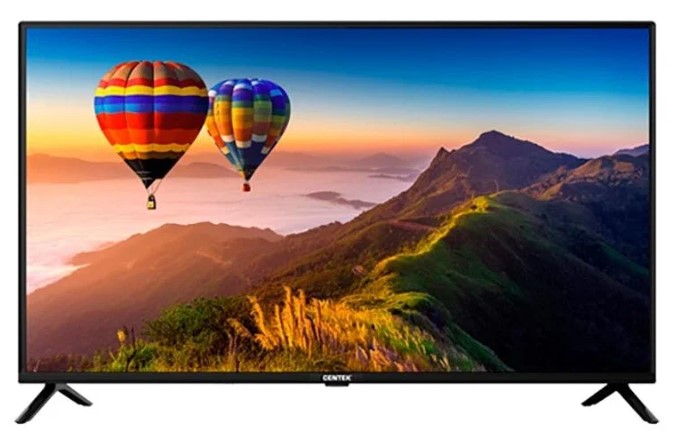 Телевизор Centek CT-8440