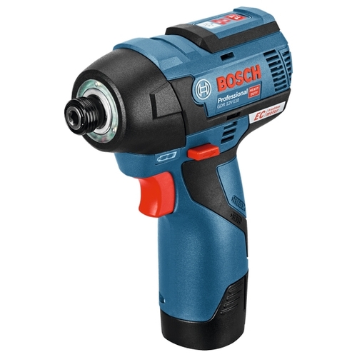 Гайковерт BOSCH GDR 12V-110 0 коробка 0.601.9E0.002