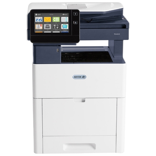 МФУ Xerox VersaLink C605X