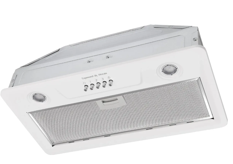Вытяжка встраиваемая Zigmund Shtain K 356.51 W, белый