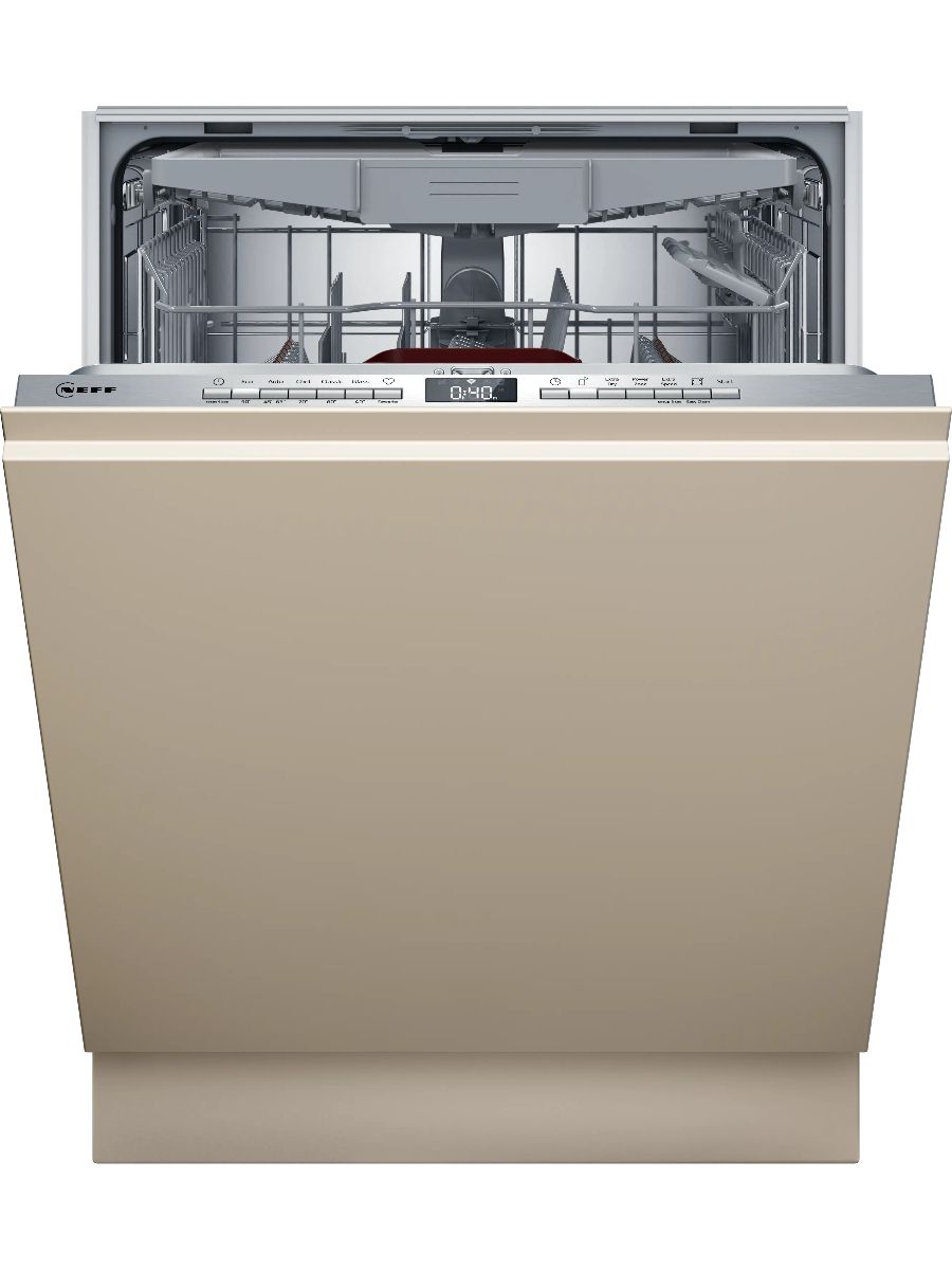Посудомоечная машина встраиваемая Neff S255EVX04E