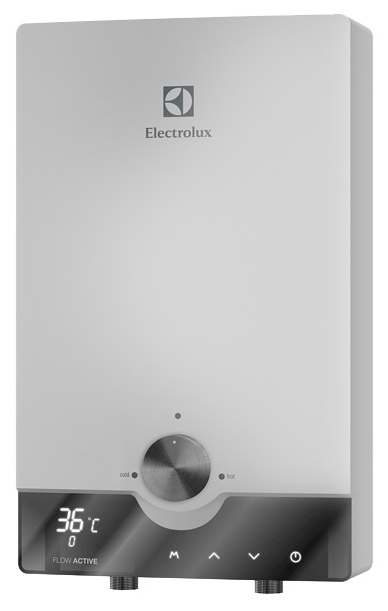 Водонагреватель Electrolux NPX 8 Flow Active