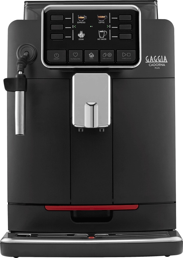 Кофемашина Gaggia CADORNA Plus