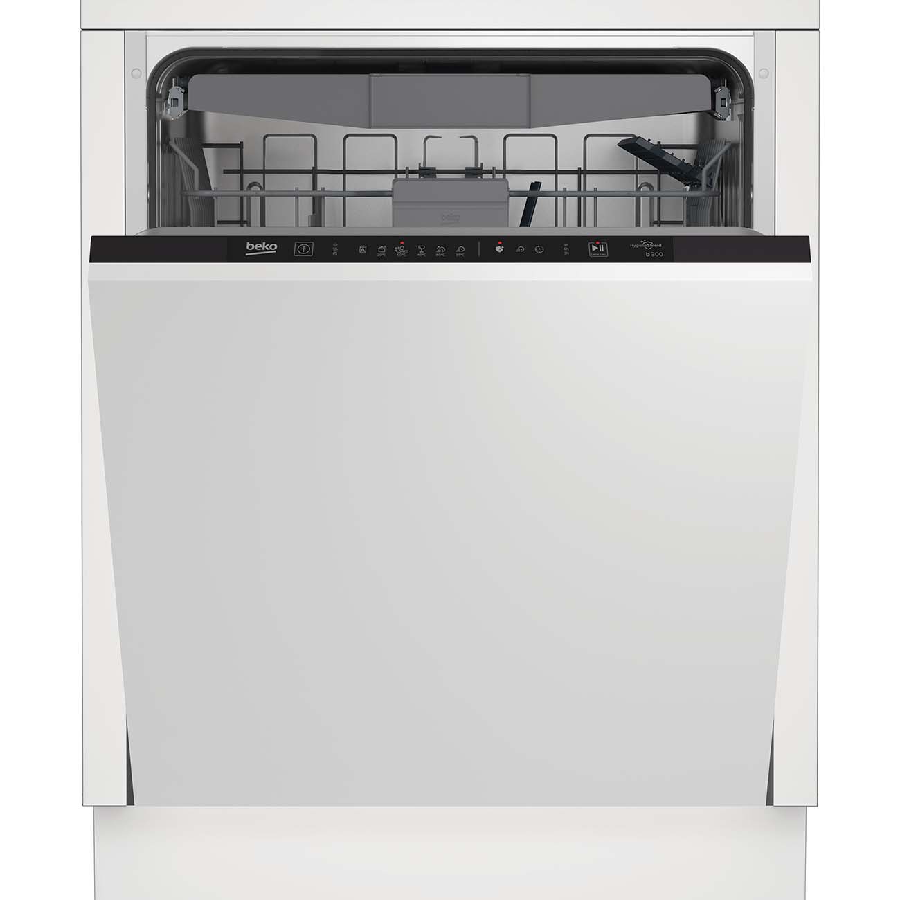 Посудомоечная машина встраиваемая Beko BDIN16520