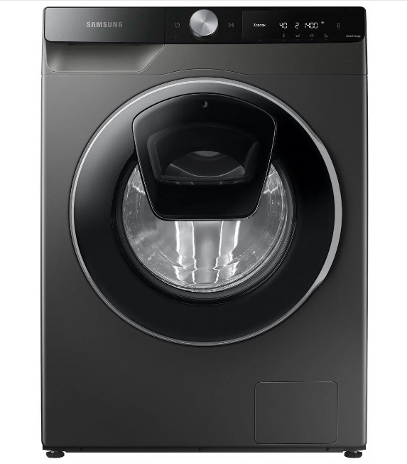 Стиральная машина Samsung WW10T654CLX/LD