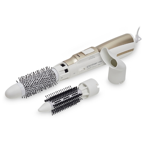 Фен-щетка Polaris PHSB 1243K
