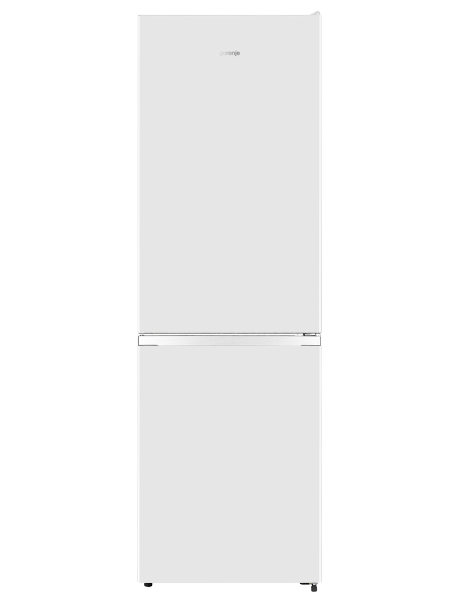 Холодильник Gorenje NRK61814W4, белый